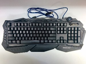 WFIRST X9 Gaming Keyboard
