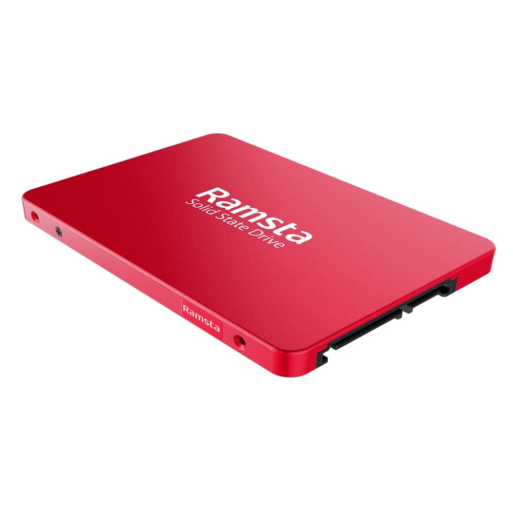 Ramsta S600 480GB SSD