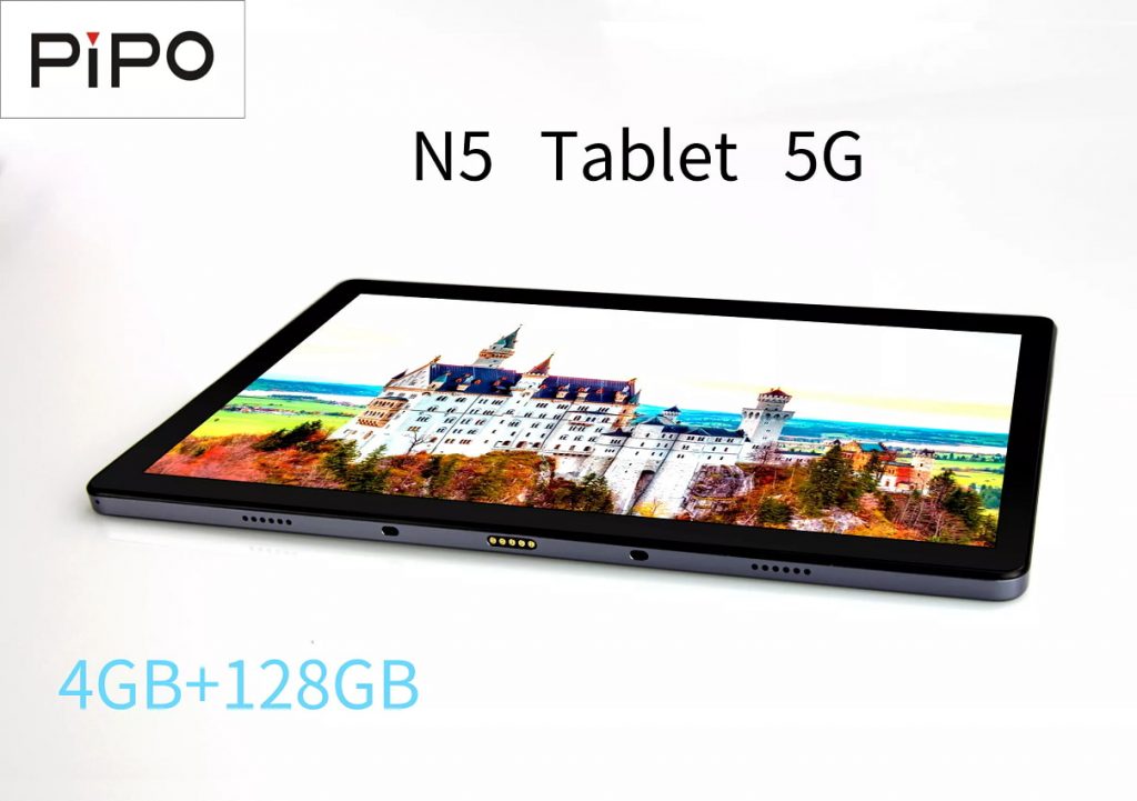 PIPO N5 5G Android Tablet